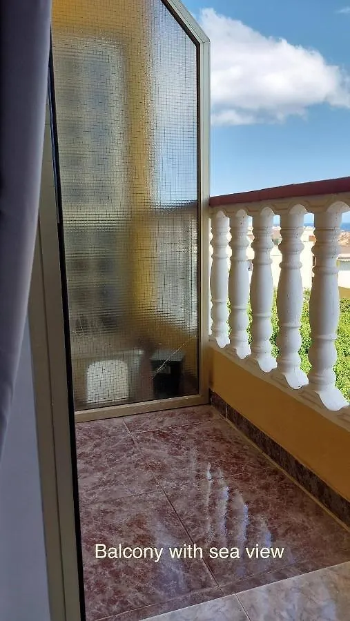 Marina View Apartment Las Galletas Spain